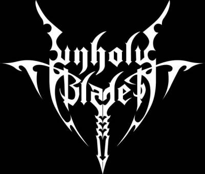 logo Unholy Blades